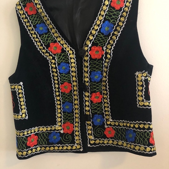 Jackets & Blazers - Gilet